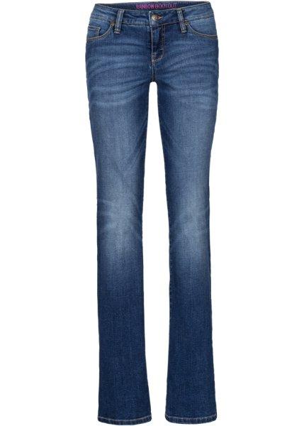 Джинсы bonprix