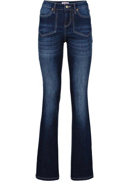 Джинсы bonprix