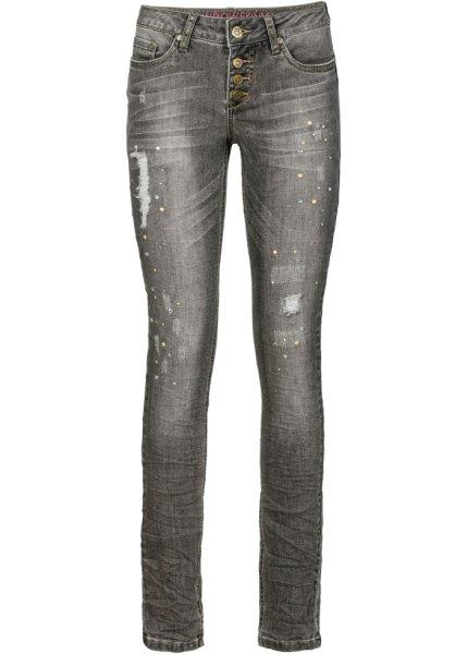 Джинсы bonprix