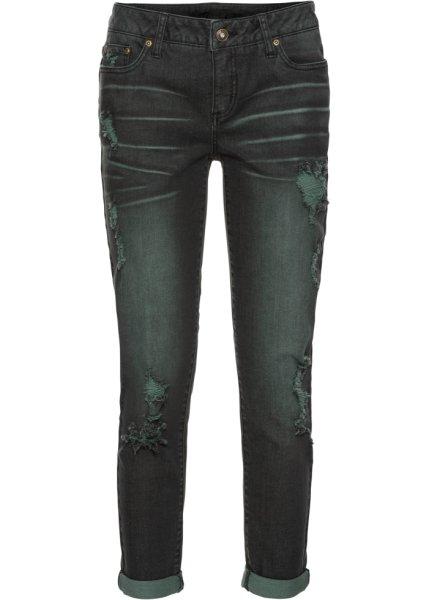 Джинсы bonprix