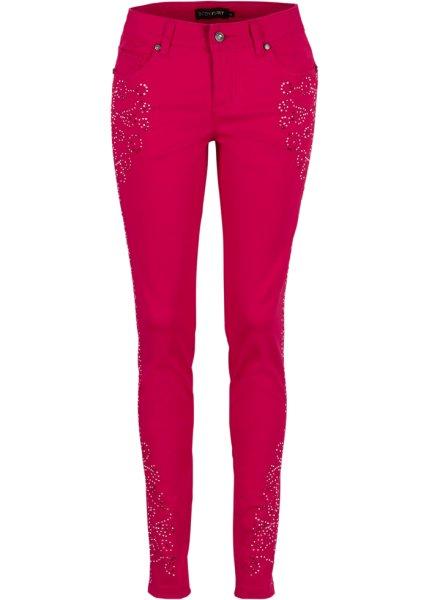 Джинсы bonprix