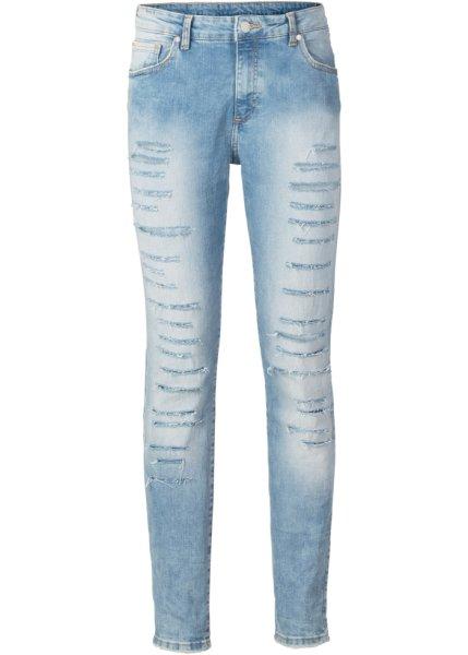 Джинсы bonprix