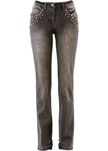 Джинсы bonprix