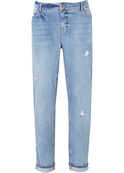 Джинсы bonprix