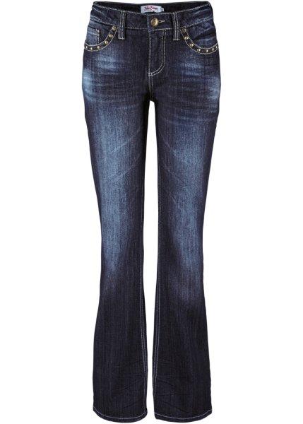 Джинсы bonprix