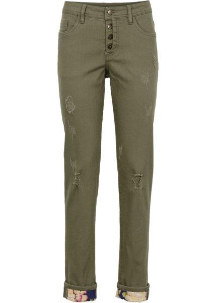 Джинсы bonprix