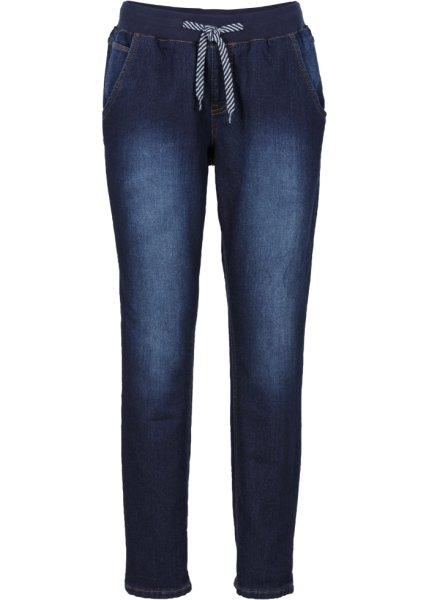 Джинсы bonprix