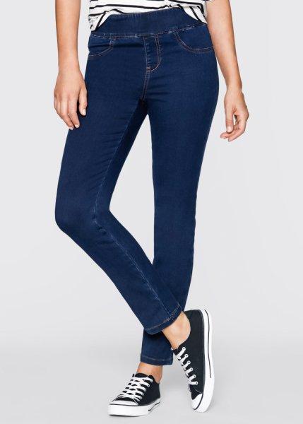 Джинсы bonprix