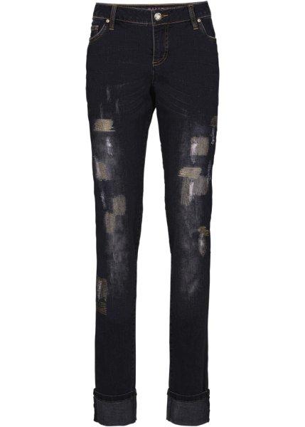 Джинсы bonprix