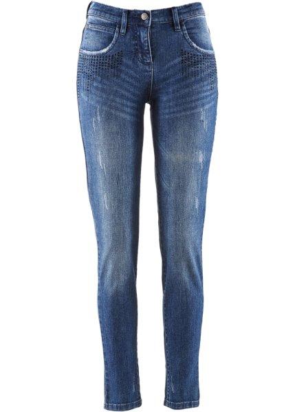 Джинсы bonprix