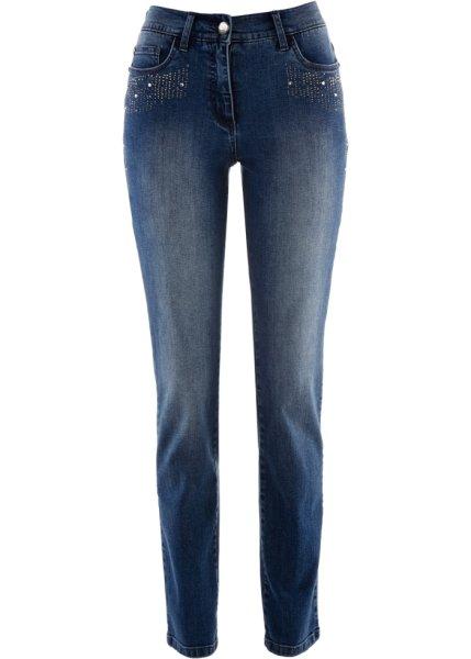 Джинсы bonprix