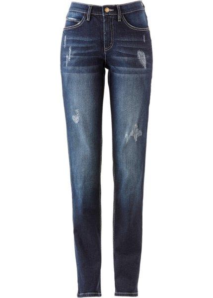 Джинсы bonprix