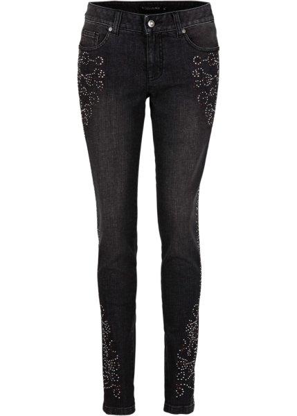 Джинсы bonprix