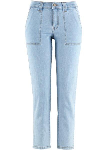 Джинсы bonprix