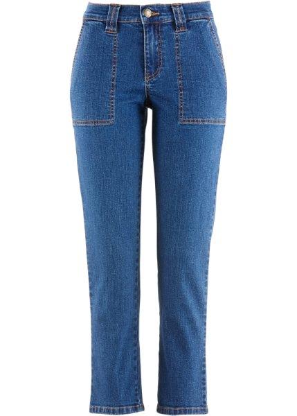 Джинсы bonprix