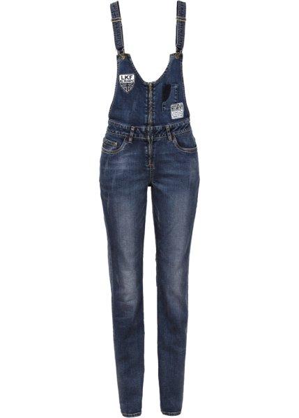 Джинсы bonprix