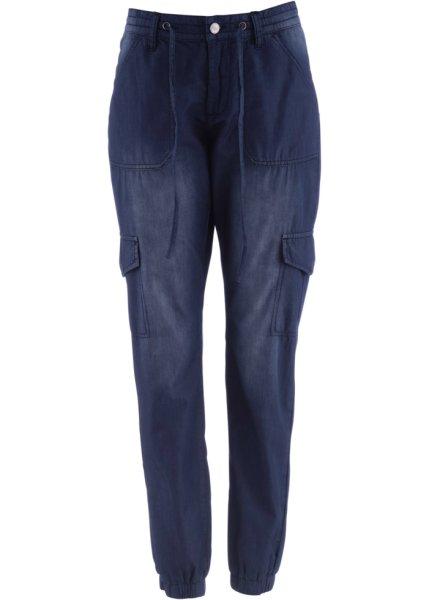 Джинсы bonprix