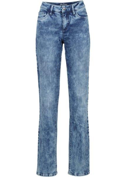 Джинсы bonprix