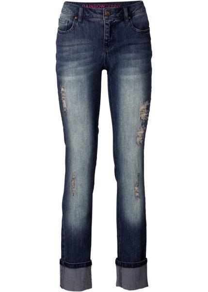 Джинсы bonprix