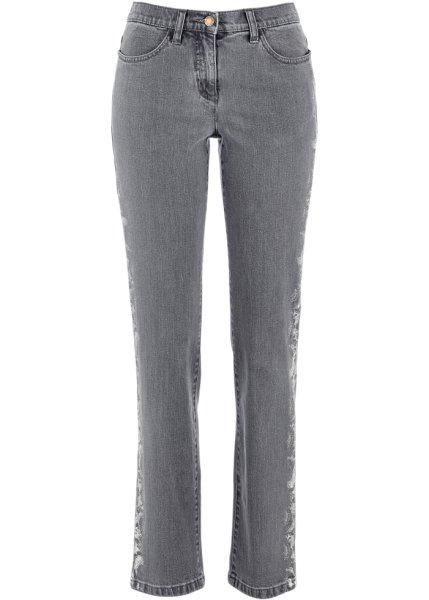 Джинсы bonprix