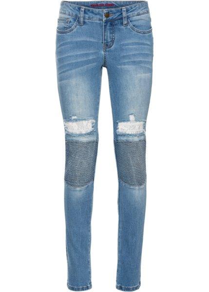 Джинсы bonprix