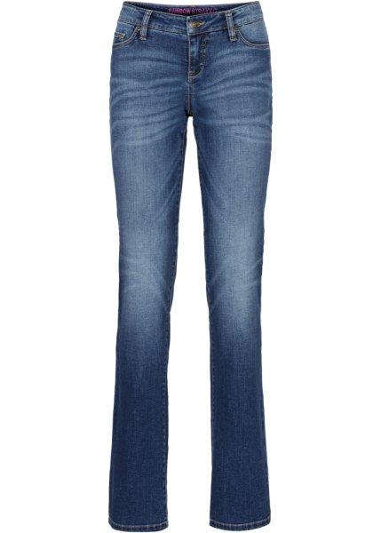 Джинсы bonprix