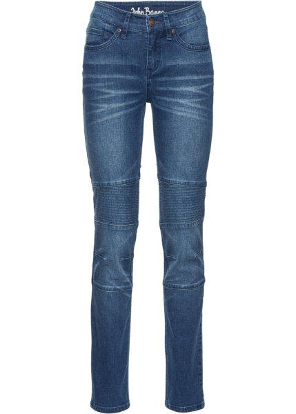 Джинсы bonprix