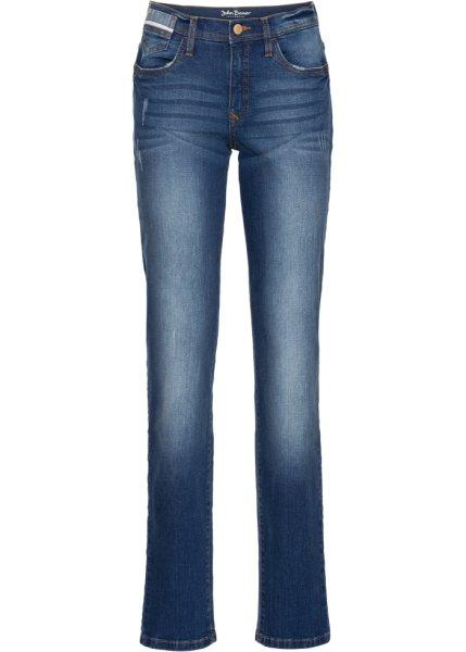 Джинсы bonprix
