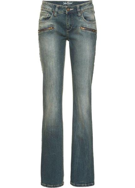 Джинсы bonprix