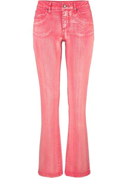 Джинсы bonprix