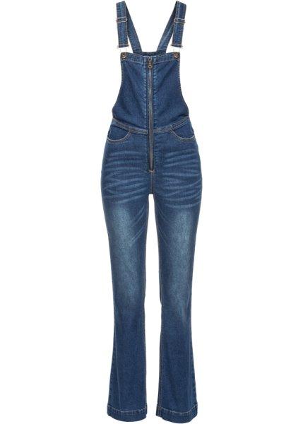 Джинсы bonprix