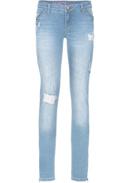 Джинсы bonprix