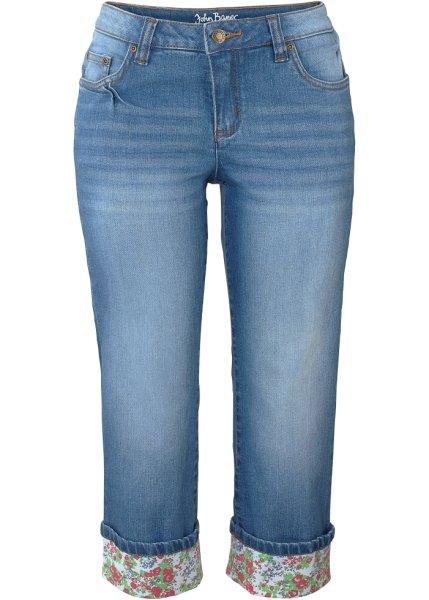 Джинсы bonprix