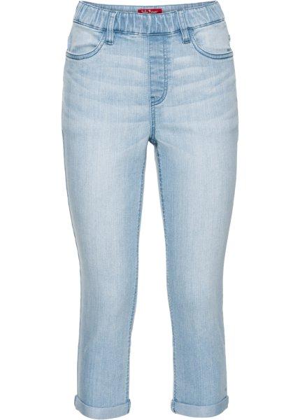 Джинсы bonprix