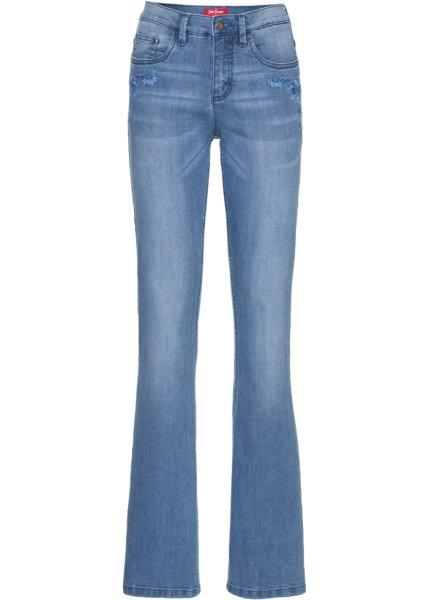 Джинсы bonprix