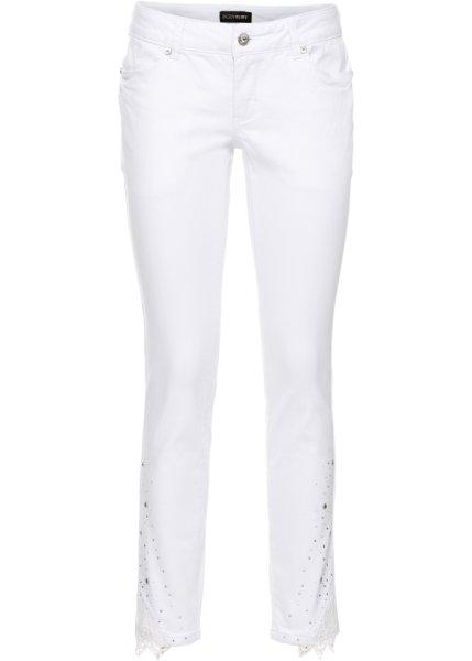 Джинсы bonprix