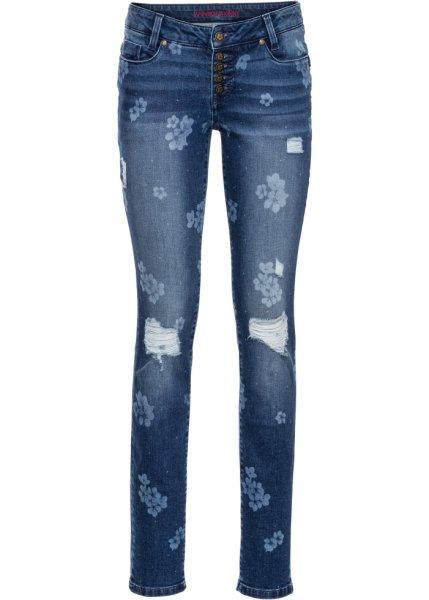 Джинсы bonprix