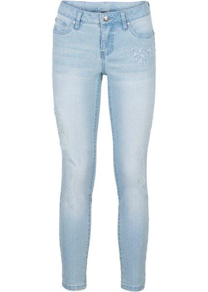 Джинсы bonprix