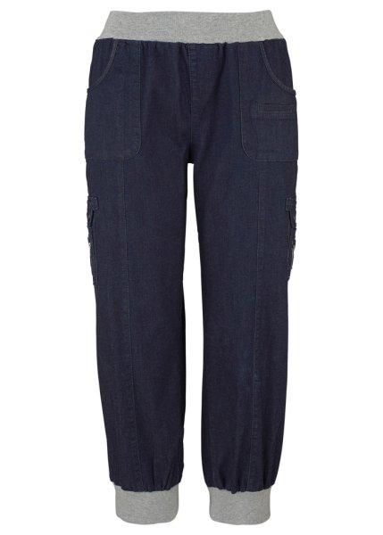 Джинсы bonprix