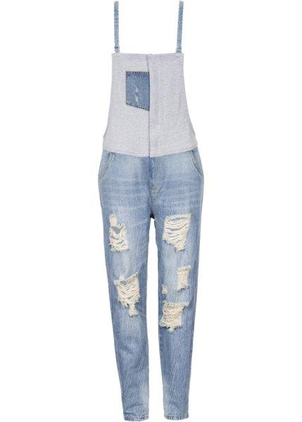 Джинсы bonprix