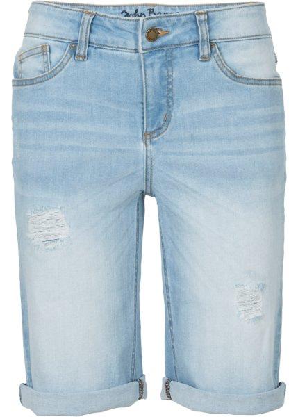 Джинсы bonprix