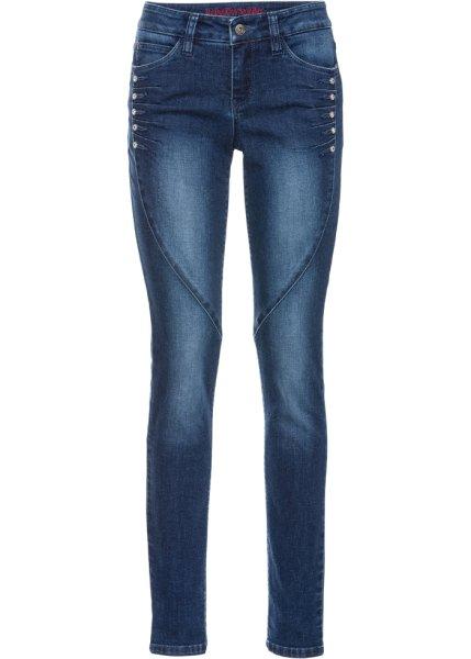 Джинсы bonprix