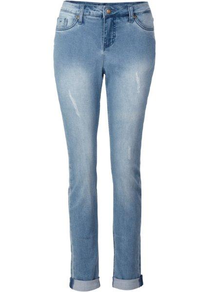 Джинсы bonprix