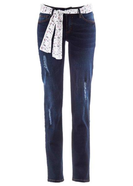 Джинсы bonprix