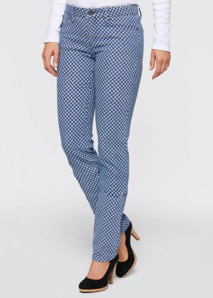 Джинсы bonprix