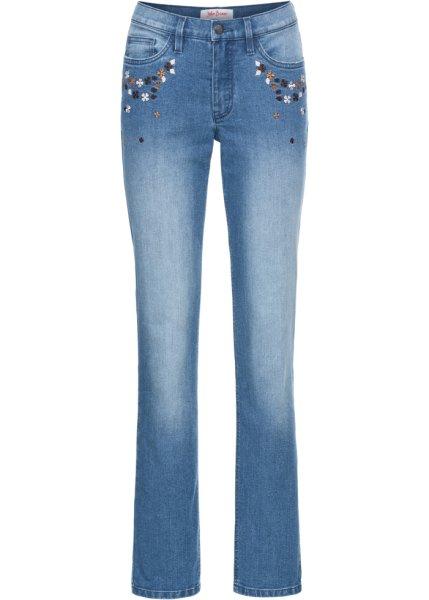 Джинсы bonprix