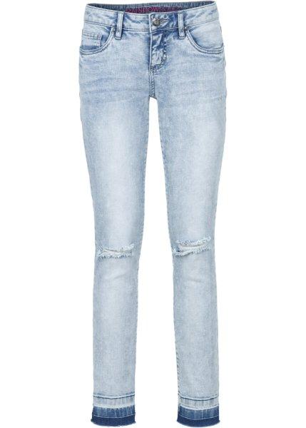 Джинсы bonprix