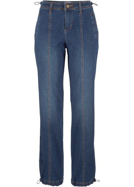 Джинсы bonprix