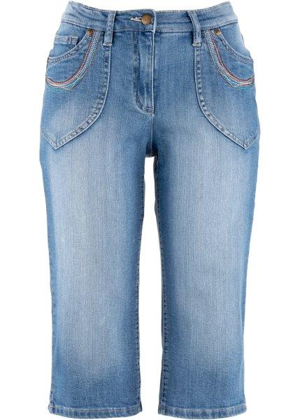 Джинсы bonprix