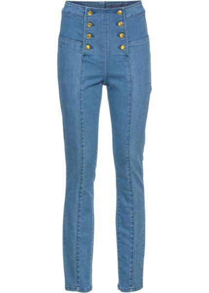 Джинсы bonprix